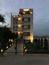 Отель Hotel King Tom Тбилиси-3
