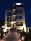 Отель Hotel King Tom Тбилиси-5