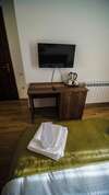 Отель Hotel King Tom Тбилиси-7
